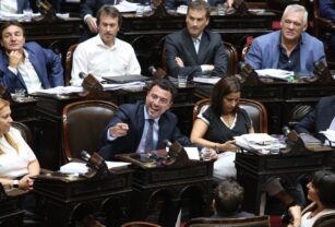 bloque ucr diputados
