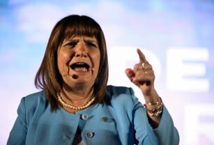 patricia bullrich