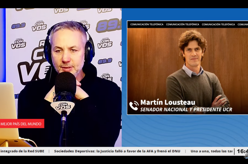 Lousteau