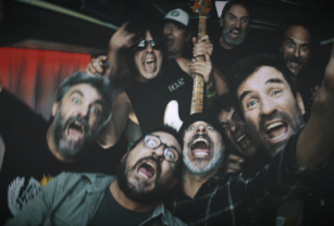 La Vela Puerca