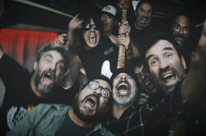 La Vela Puerca