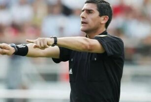 Carlos Chandía