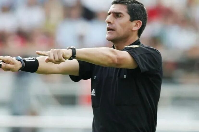 Carlos Chandía