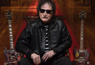 Charly García disco