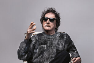 Charly García disco portada