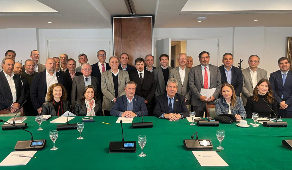Consejo Agroindustrial