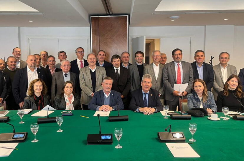 Consejo Agroindustrial