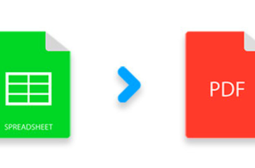 Convert-Excel-to-PDF