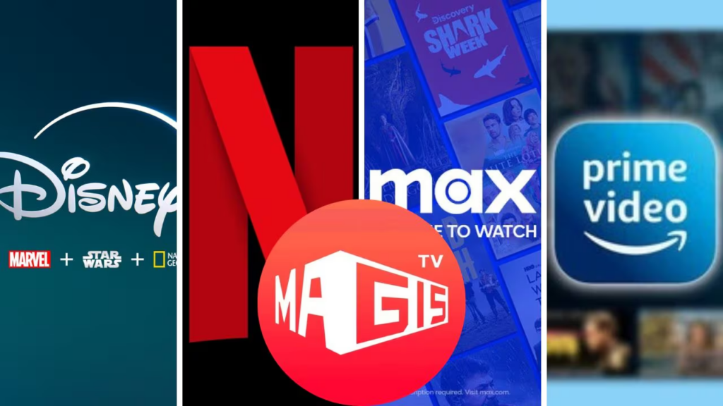 magis tv