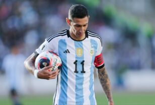 Di María
