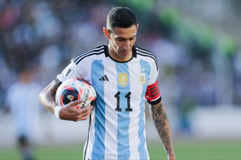 Di María