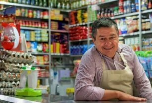 Empleados de Comercio