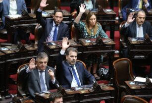Diputados del PRO