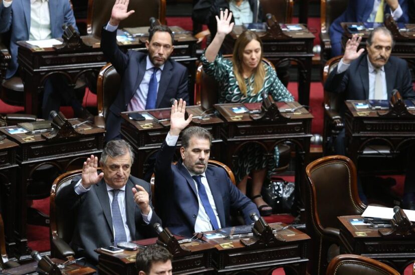 Diputados del PRO