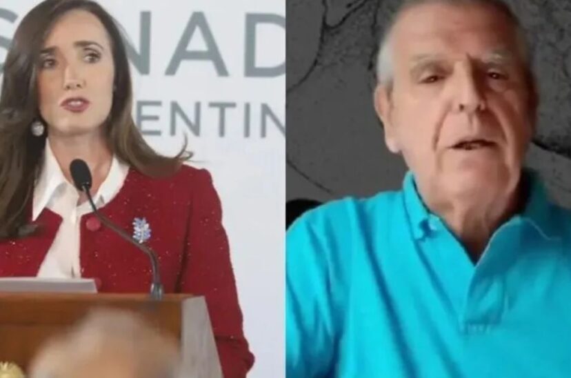 Firmenich y Villarruel