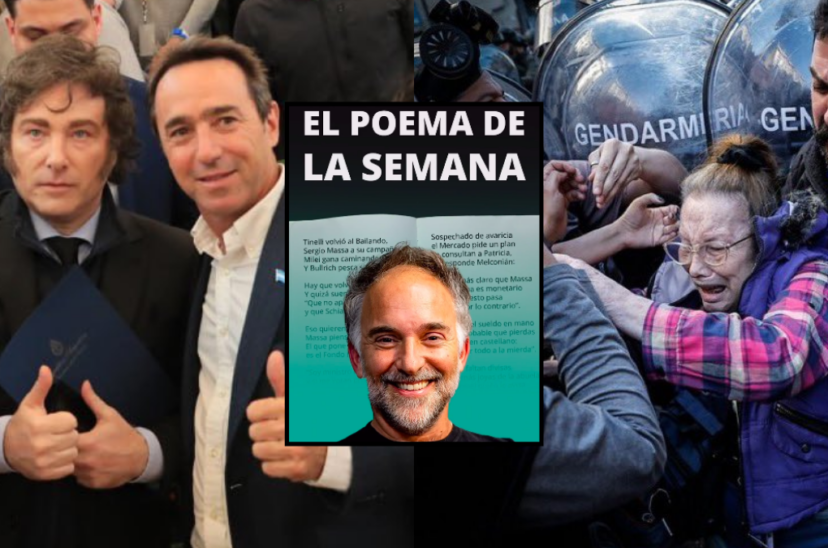 Poema de la semana