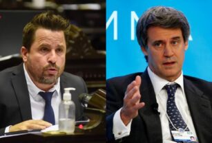 Prat Gay Tetaz inflación