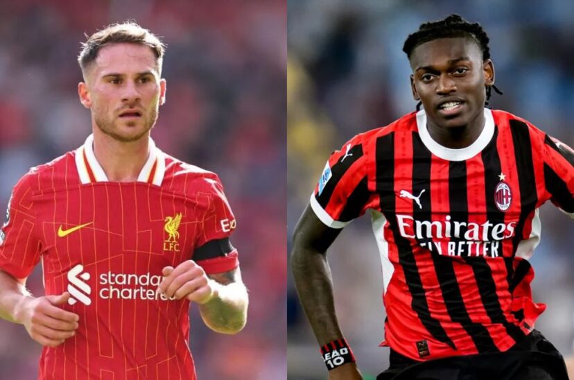 magis tv pelota libre milan liverpool