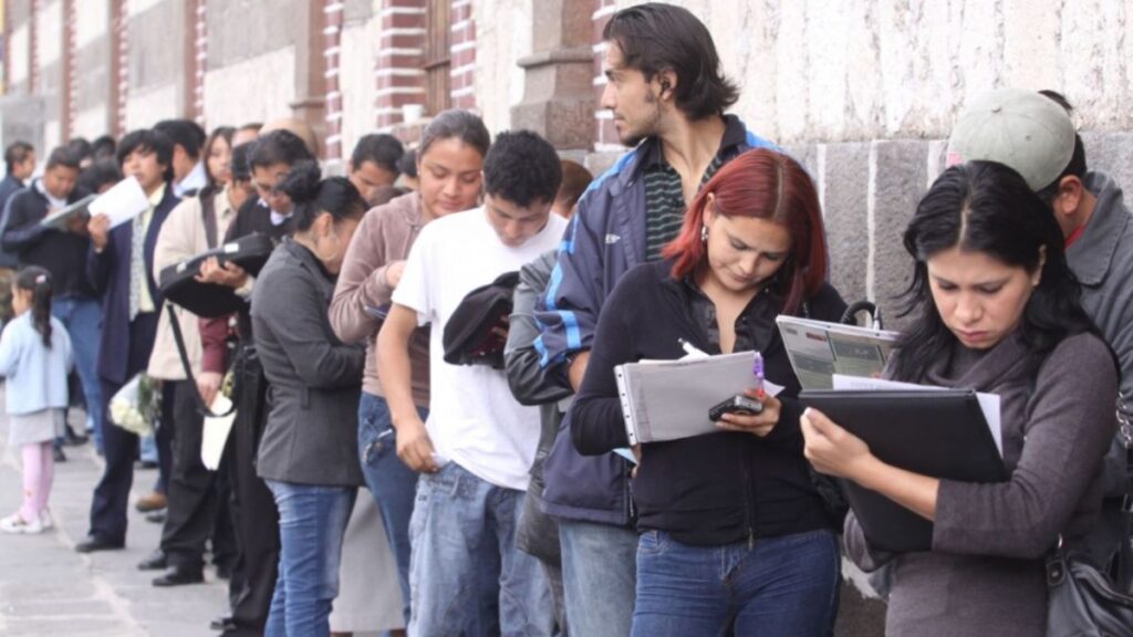 Indec desempleo dólar