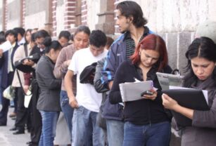 Indec desempleo