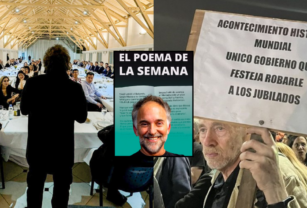 Poema de la semana