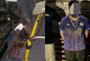 crimen colectivero jose c paz