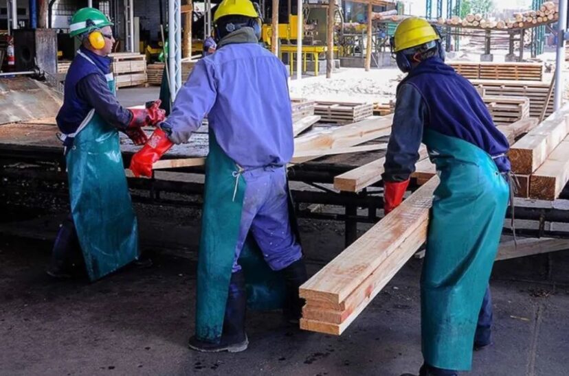 reforma laboral