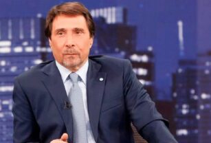 Feinmann denuncia