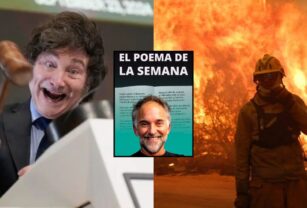 Poema de la semana