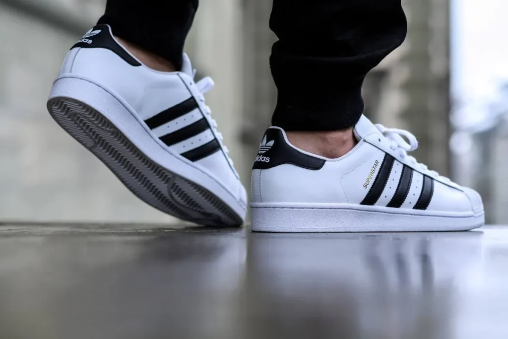 zapatillas Adidas