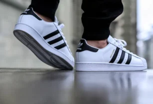 zapatillas Adidas