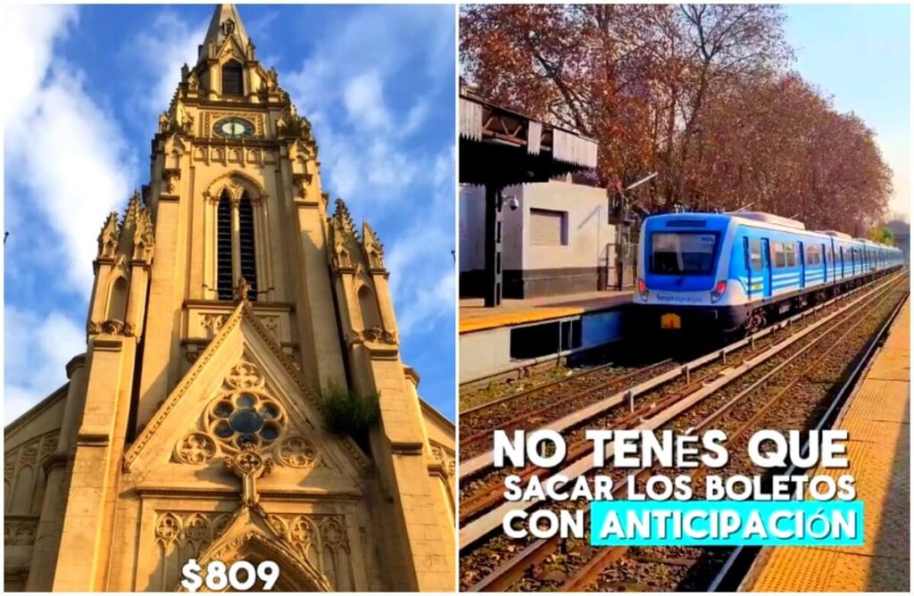 turismo