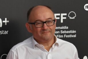 Festival de Cine de San Sebastián