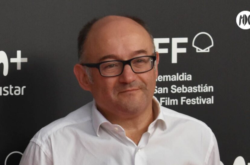 Festival de Cine de San Sebastián