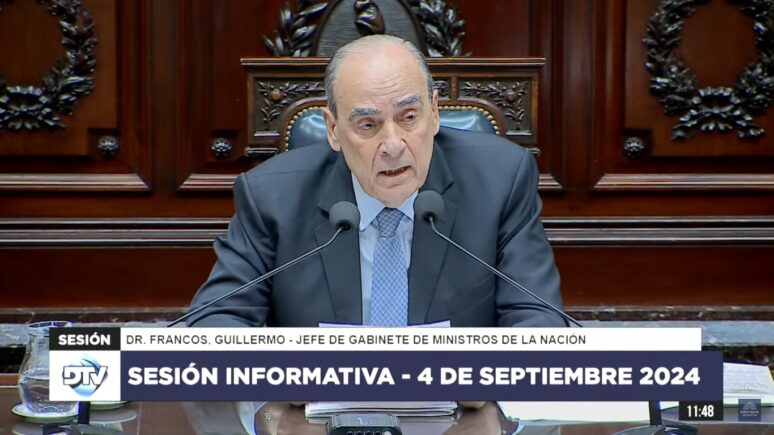 Guillermo Francos