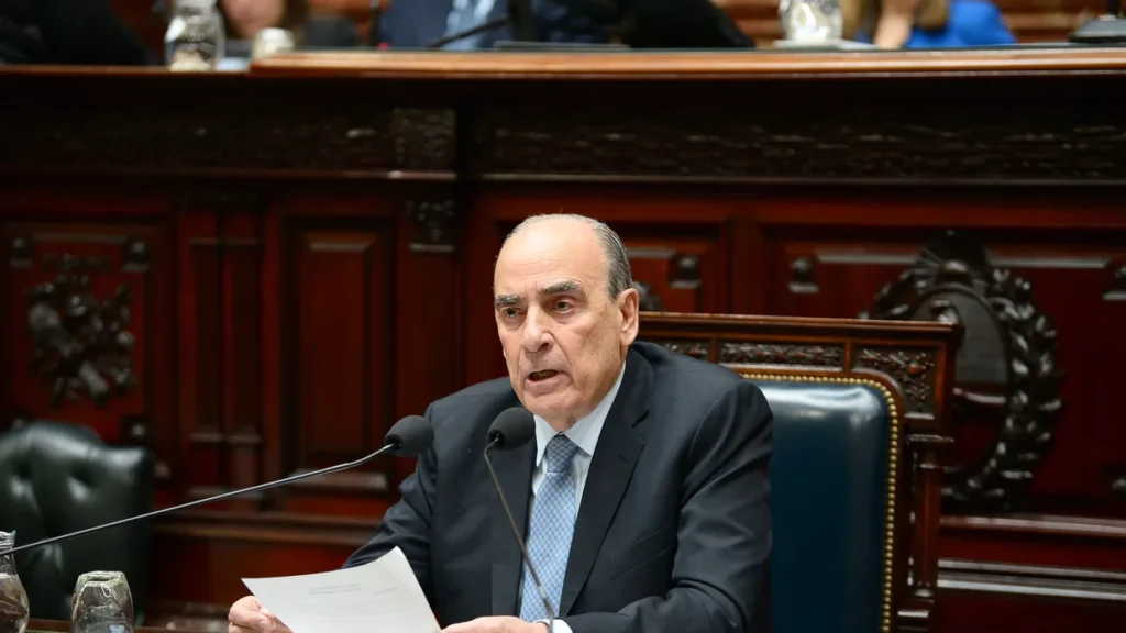 Francos guillermo corte suprema