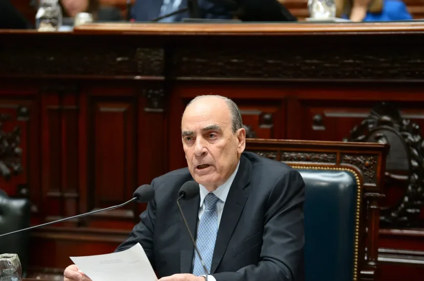 Francos guillermo corte suprema