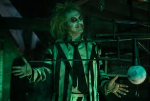 GNULA Beetlejuice 2