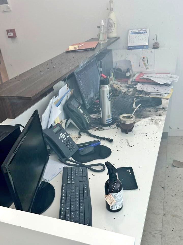 bomba sociedad rural