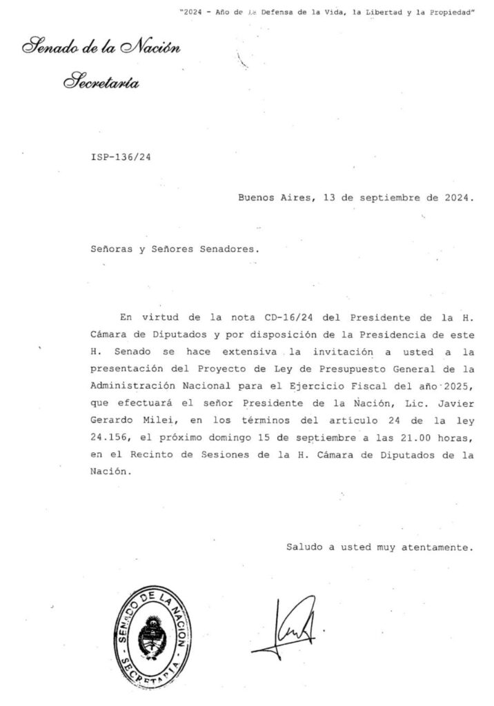 nota