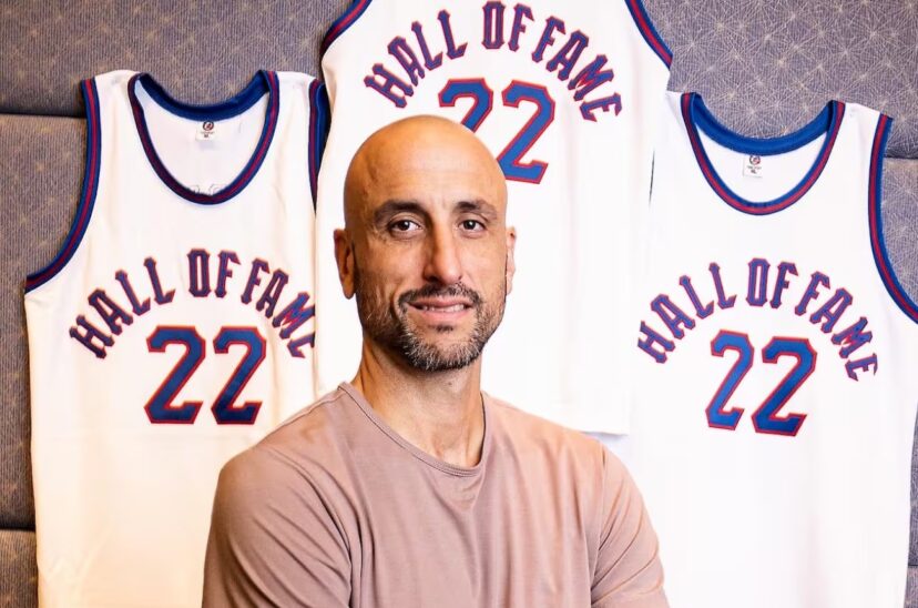 Ginobili