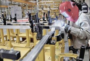 Industria desarrollo