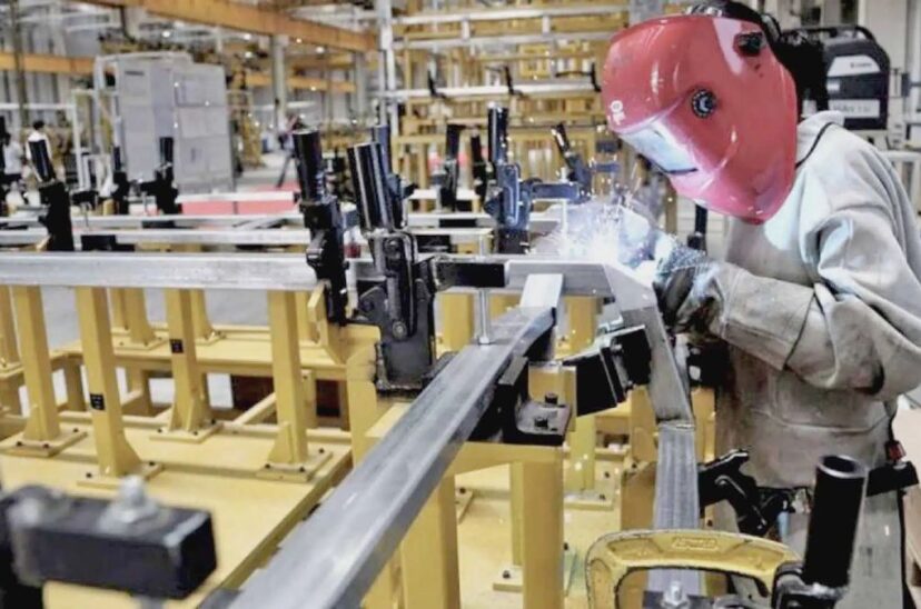 Industria julio