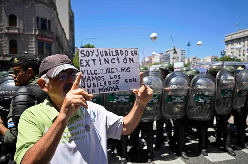 JUBILADOS