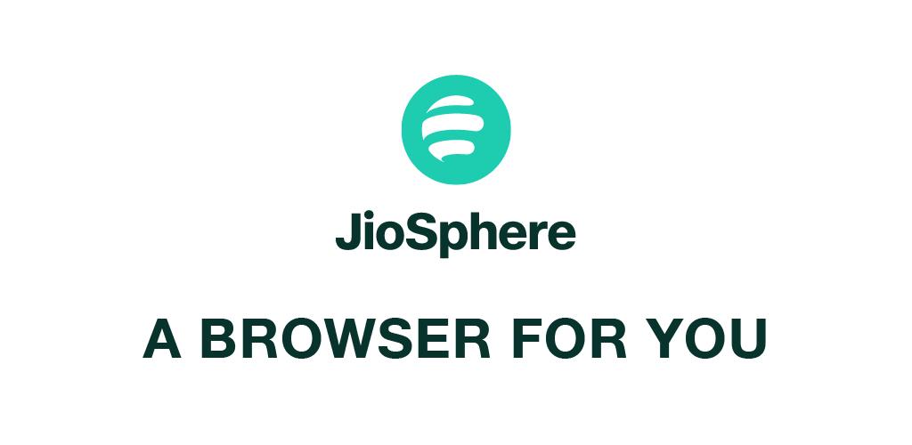 JioSphere