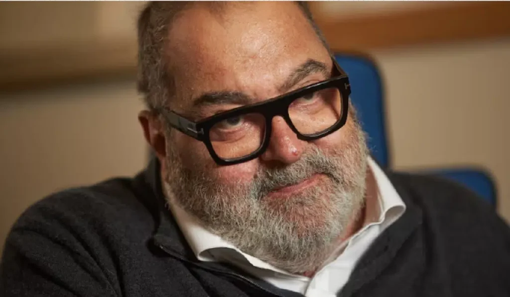 Jorge Lanata