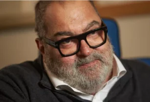 Jorge Lanata