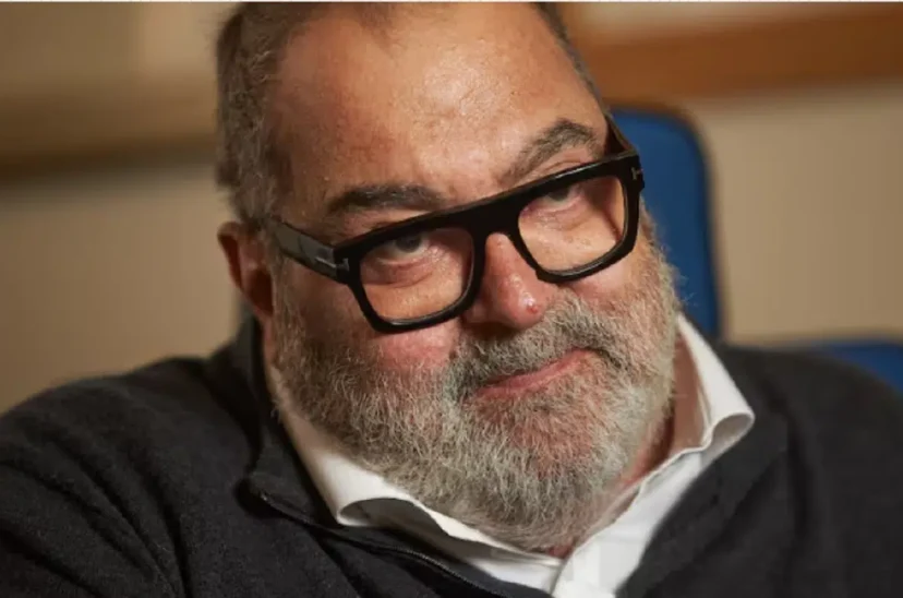 Jorge Lanata