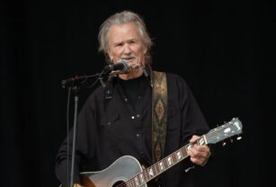 Kris Kristofferson
