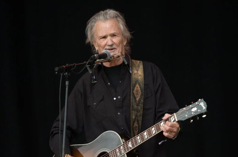 Kris Kristofferson
